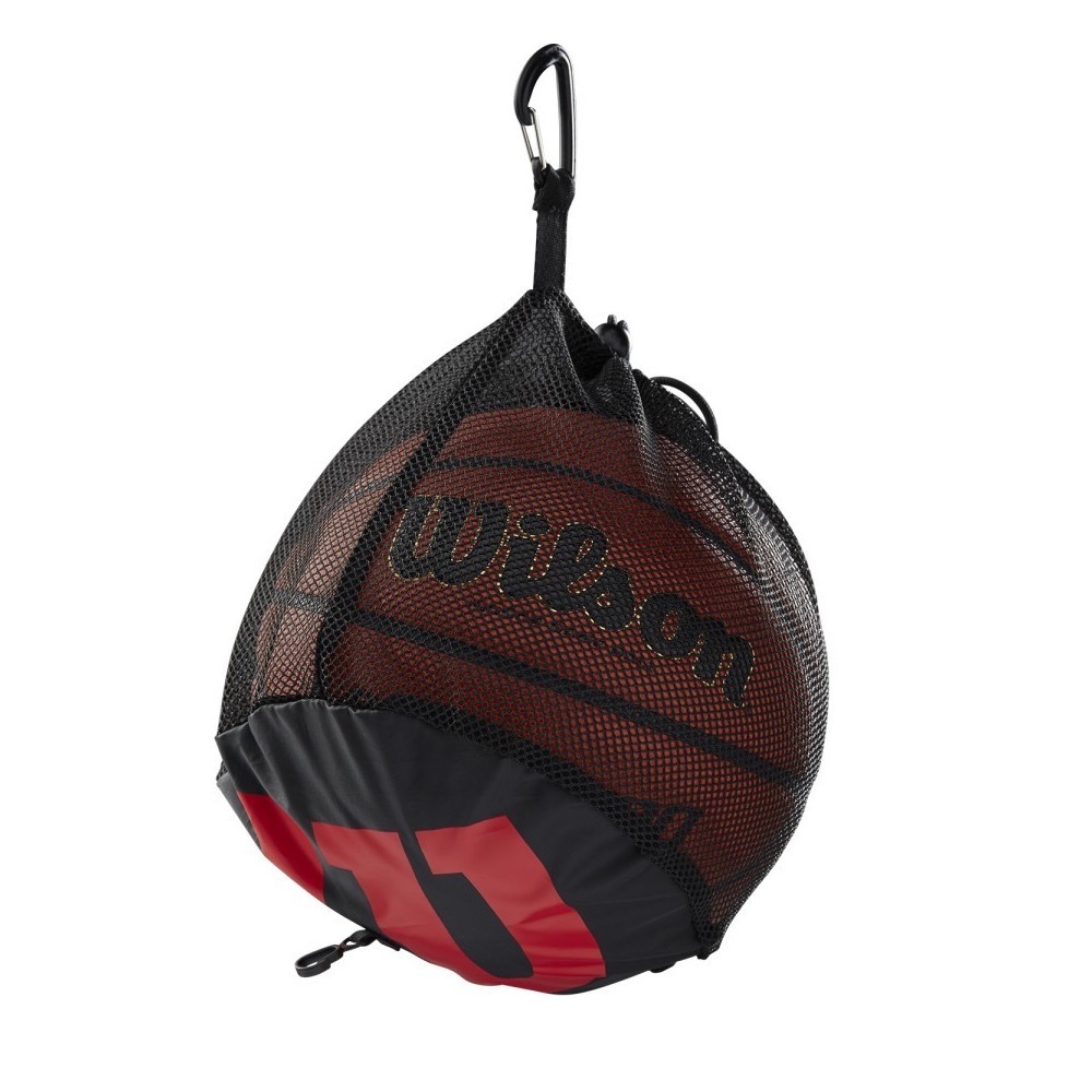 Сумка-чехол для баскетбольного мяча Wilson All Sport Single Ball Bag