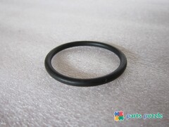 Кольцо уплотнительное / O RING АРТ: 2415A076