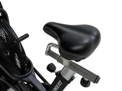 Велотренажер UnixFit Techno AirBike AB1100PRO