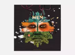 Виниловая пластинка. OST - Men (Colored)
