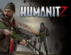 HumanitZ (для ПК, цифровой код доступа)