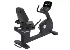 Профессиональный Горизонтальный велотренажер CardioPower PRO RB410