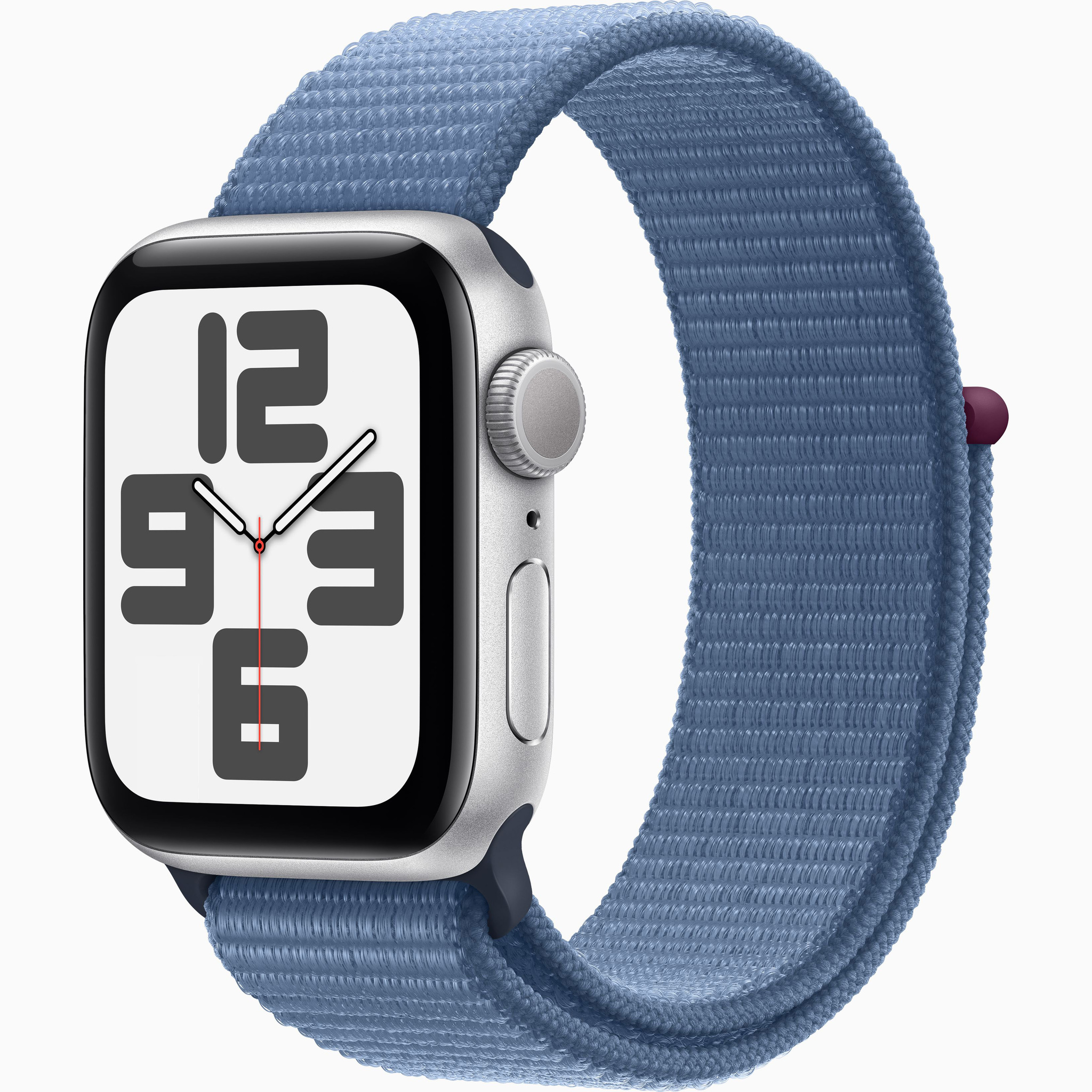 Apple watch se aluminium sale