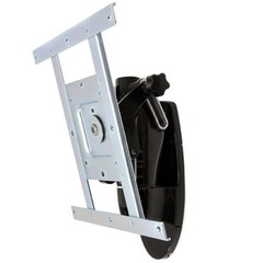 Ergotron LX HD Настенное крепление Pivot