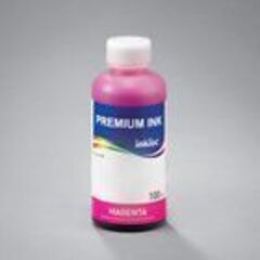 Чернила InkTec C9021 /M magenta (малиновый) Dye 100мл.