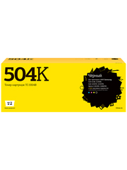 TC-S504B Картридж T2 для Samsung CLP-415/CLX-4195/Xpress C1810W (2500 стр.) черный, с чипом