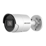 Камера видеонаблюдения IP Hikvision DS-2CD2083G2-IU(2.8mm)