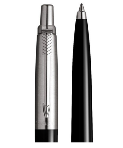 Ручка шариковая Parker Jotter Special K60 Black CT (R0033010)