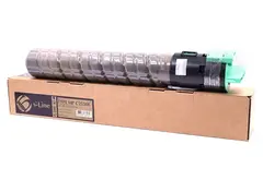 Тонер-картридж БУЛАТ s-Line MP C2550E (841196) для Ricoh Aficio MP C2030, MP C2550 (Чёрный, 10000 стр.)