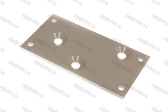 Плита опорная СП305.04.04.00.033Б-01