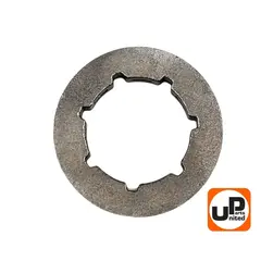Звездочка ведущая UNITED PARTS 0.325