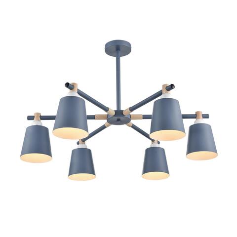 Потолочная люстра Lumion ROSALINA 8098/6C