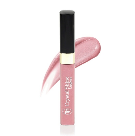 TF Помада губная жидкая Crystal Shine Lipgloss тон 43 Кукольно-розовый