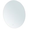Aquanet 336631 Зеркало Смарт D 650 LED c холодной подсветкой (336631)
