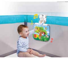 Двусторонний развивающий центр (стандарт)