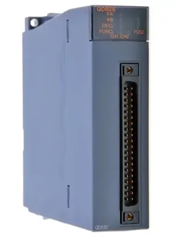 Mitsubishi QD62E