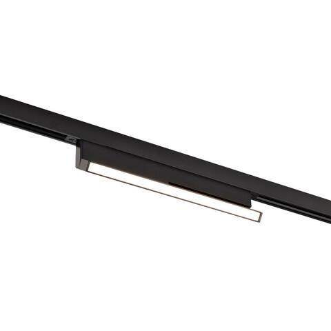 Магнитный трековый светильник Favourite Logica 4575-1U