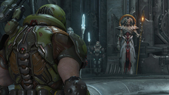 DOOM Eternal Deluxe Edition (для ПК, цифровой код доступа)