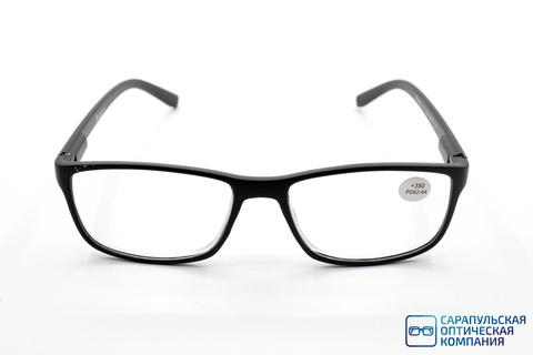 Очки готовые для зрения RALPH RA0428 L-C1