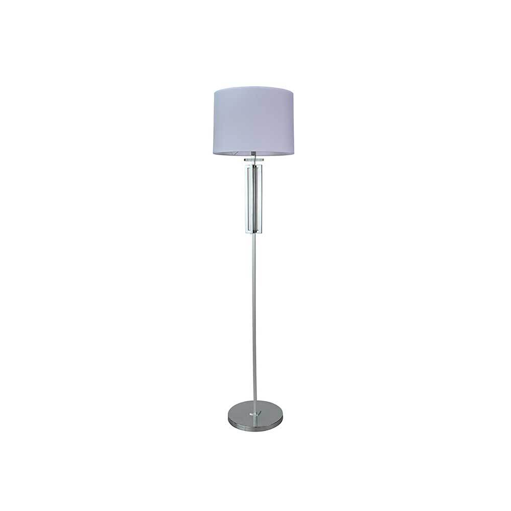 Торшер Newport 35401/FL chrome без абажура М0069068