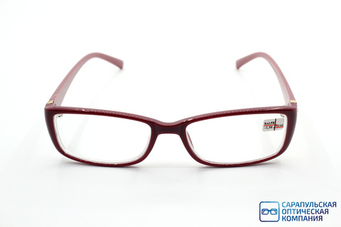 Очки готовые для зрения RALPH RA0742 GJ-C2