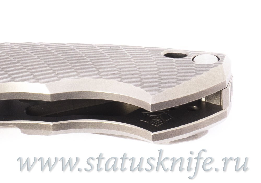 Нож Широгоров Координал Satin ZDP-189 SIDIS дизайн