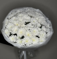 Букет цветов Облако L