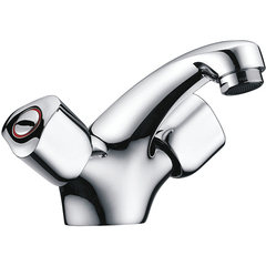 WasserKRAFT Amper 2903 Смеситель для раковины фото