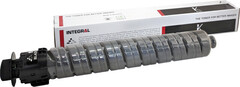 Тонер-картридж Integral для Ricoh тип IM C4510/A, C5510/A, C6010 черный