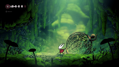 Hollow Knight: Silksong (для PS5/PS4, интерфейс и субтитры на русском языке) [услуга выкупа игры в аккаунт PSN Украина]