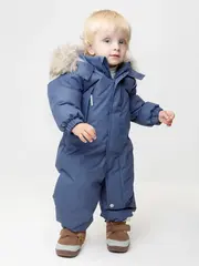 комбинезон  для мальчика  ВК 60106/7 УЗГ