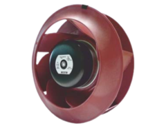 Rosenberg ECOFIT RRE24 220×45R 24 V DC 565 CFM