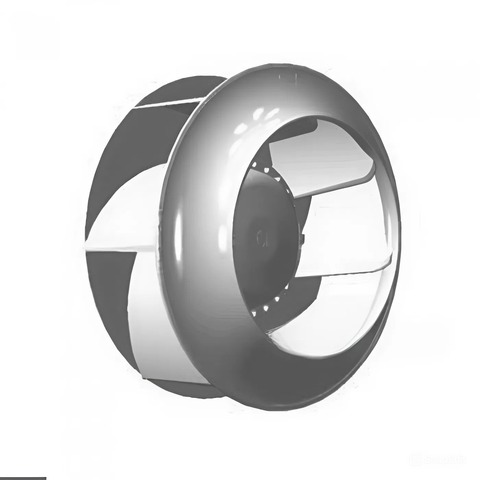 Rosenberg Group ECOFIT 2RREUA3 133×42R 230 VAC 215 CFM