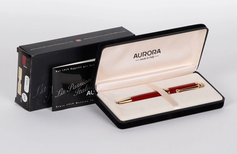 Карандаш механический Aurora Series 88, Black CT, 0,7 mm (AU-850/C)