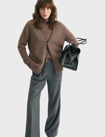 Кардиган DAISYKNIT