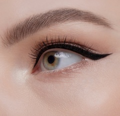 RELOUIS Подводка для глаз ELITE (черная)