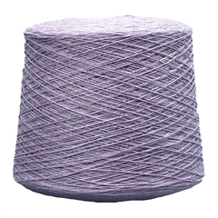 Бобинная пряжа Cash Lux (Viola)