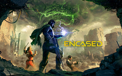 Encased (для ПК, цифровой код доступа)