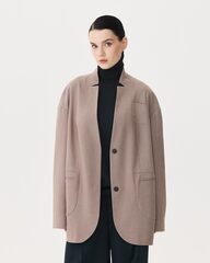 Жакет A-FW25/26-7195-1 Victoria Andreyanova