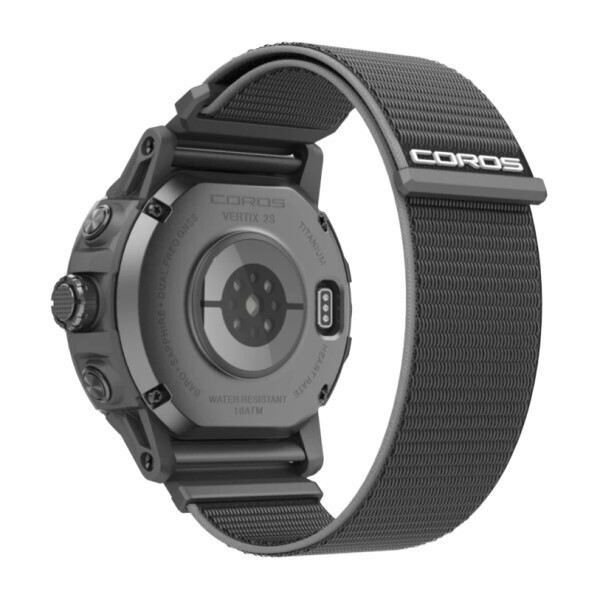 Coros Vertix 2S Space HRM | POD2
