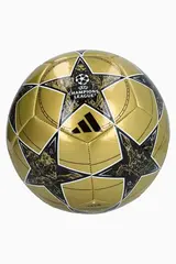 Футбольный мяч adidas UCL Club 25/26 размер 5 - золотой