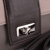 Сумка Саломея 460 мульти бельгийский шоколад