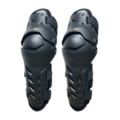 Наколенники JXT KN11 DUAL AXIS шарнирные