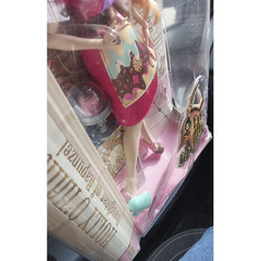 Холли О'Хара. Покрытые сахаром. Sugar Coated - ! КОРОБКА ПОМЯТА !