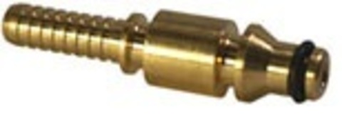 Прессниппель бытовой (латунь) STIHL