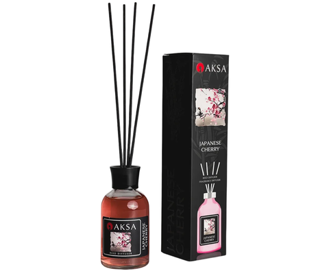 Диффузор AKSA Японская Вишня 100мл