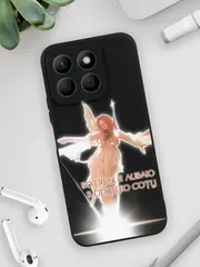 Чехол на Honor X8B