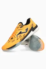 Футзалки Joma Regate Reactive 25 IN - оранжевый