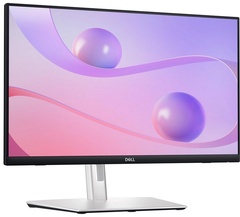 Монитор DELL P2424HT 210-BHSK серебристый