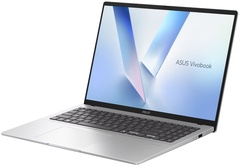 Ноутбук ASUS Vivobook 16 16&#34; / 16 Гб / M.2 512 Гб / Win 11 Home / M1607KA-MB063W / 90NB15F2-M005M0